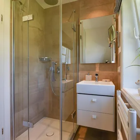 Apartment Litzkow 14703 Morsum (Sylt)