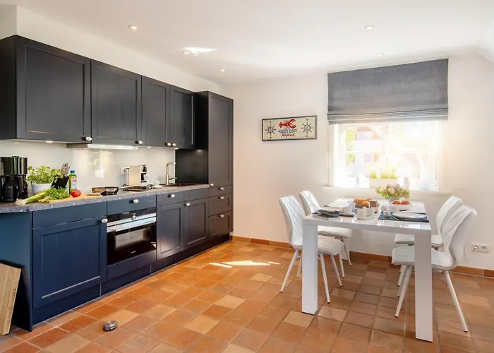 Appartement Litzkow 14703 *