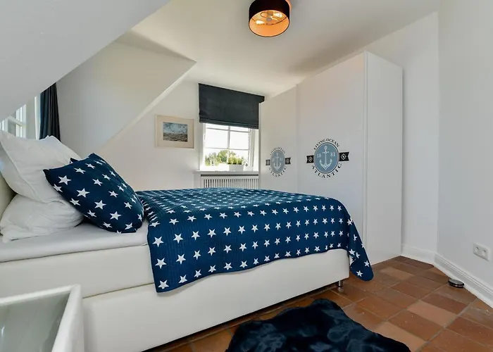 Appartement Litzkow 14703 *