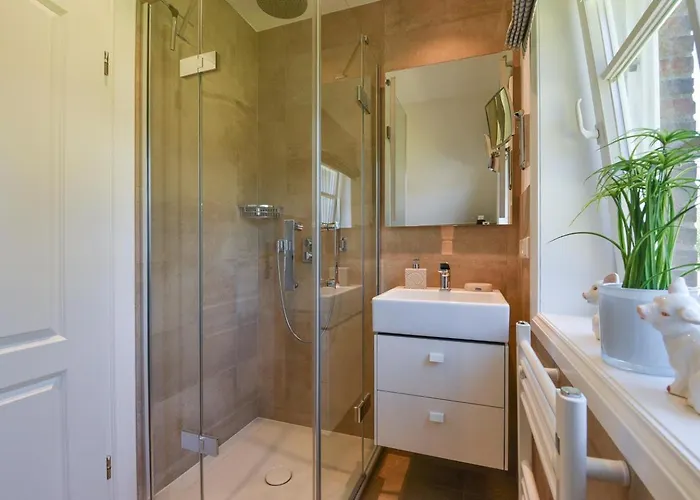 Appartement Litzkow 14703 Morsum (Sylt)