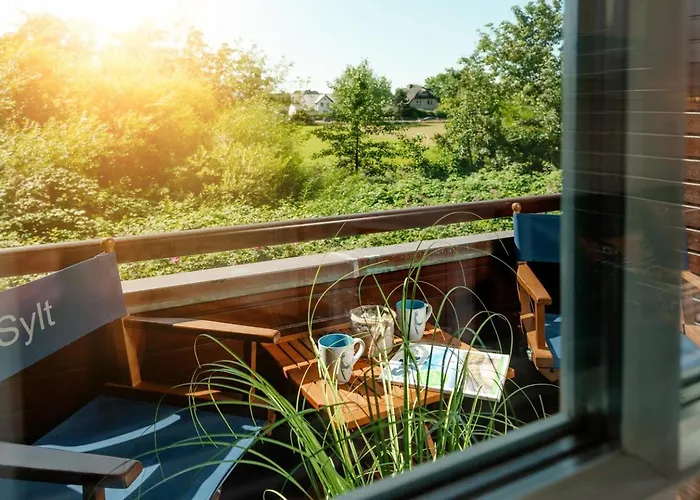 Appartement Litzkow 14703 *